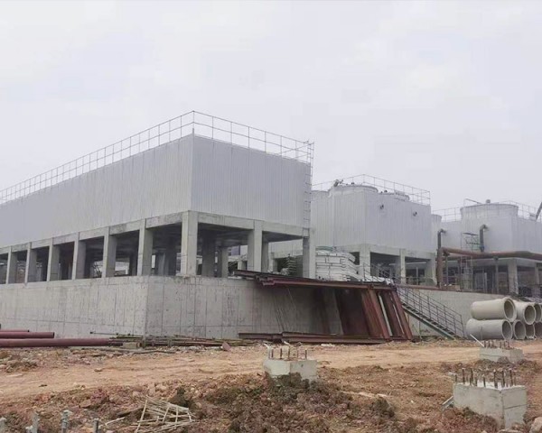 山東碩豐真實(shí)客戶工程案例
