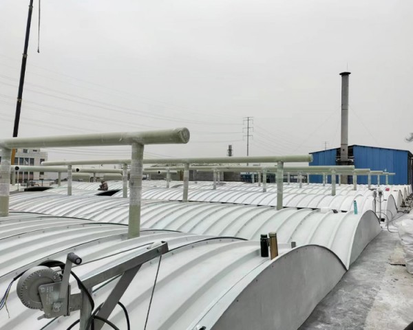 集氣罩，污水池蓋板