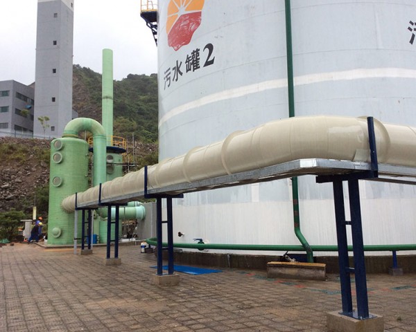 山東碩豐真實(shí)客戶工程案例