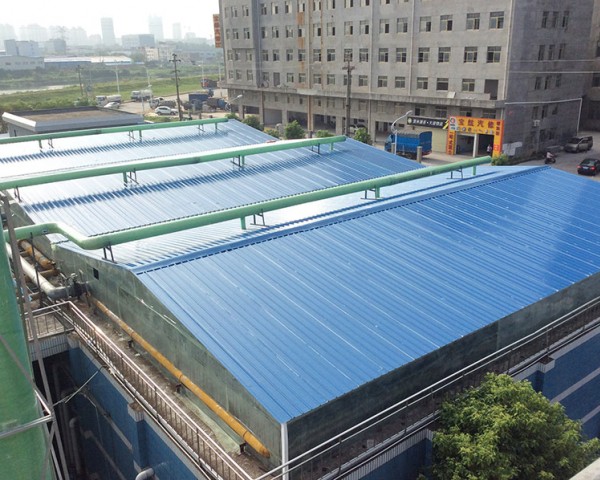 集氣罩，污水池蓋板